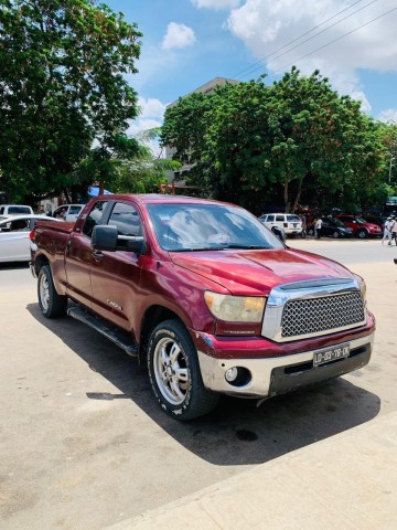 Venda TOYOTA TUNDRA