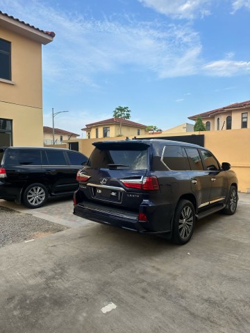 Venda LEXUS LX570 | ATUALIZADO