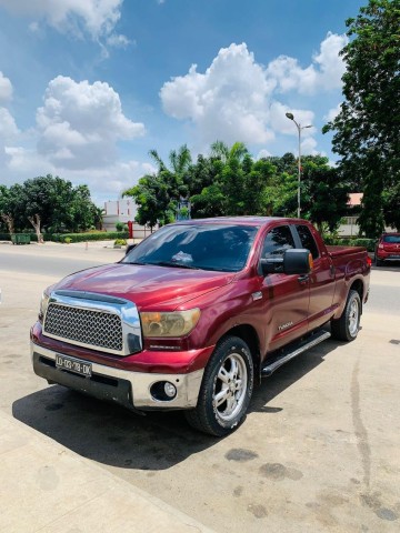 Venda TOYOTA TUNDRA