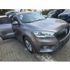 Venda BORGWARD BX7