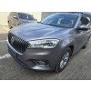 Venda BORGWARD BX7