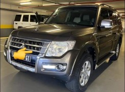 Comprar MITSUBISHI PAJERO