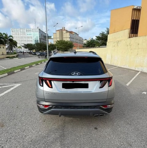 Venda HYUNDAI TUCSON