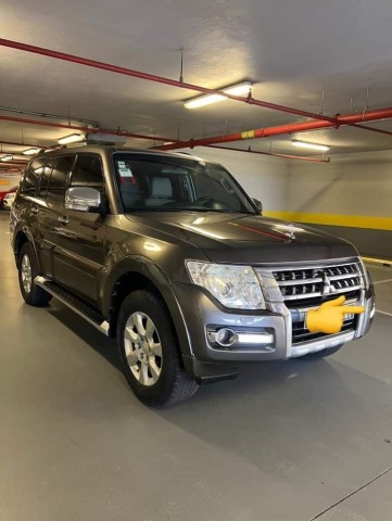 Venda MITSUBISHI PAJERO