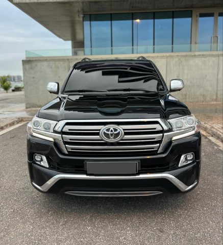 Venda TOYOTA LAND CRUISER | GXR