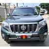 Venda TOYOTA LAND CRUISER | PRADO VXL (V6)