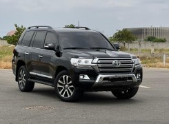 Anúncio TOYOTA LAND CRUISER | VX.S