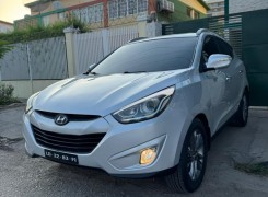 Anúncio HYUNDAI IX35