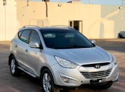 Anúncio HYUNDAI TUCSON