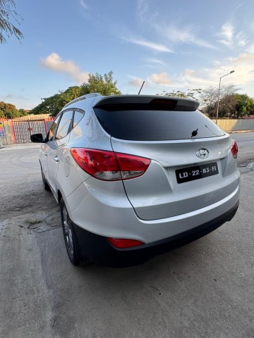 Venda HYUNDAI IX35