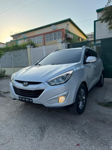 Venda HYUNDAI IX35