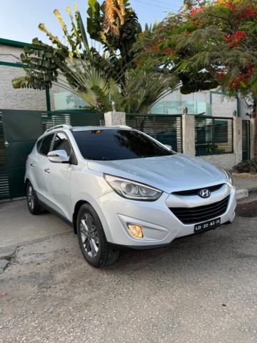 Venda HYUNDAI IX35