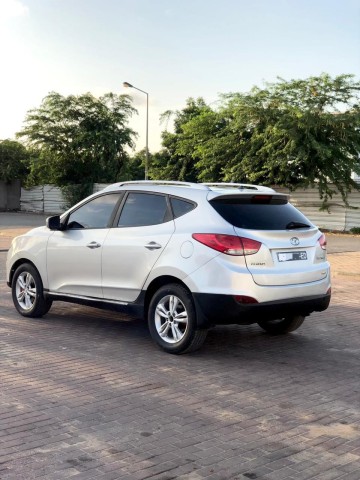 Venda HYUNDAI TUCSON