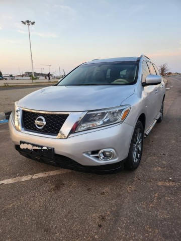 Venda NISSAN PATHFINDER