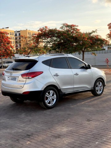 Venda HYUNDAI TUCSON