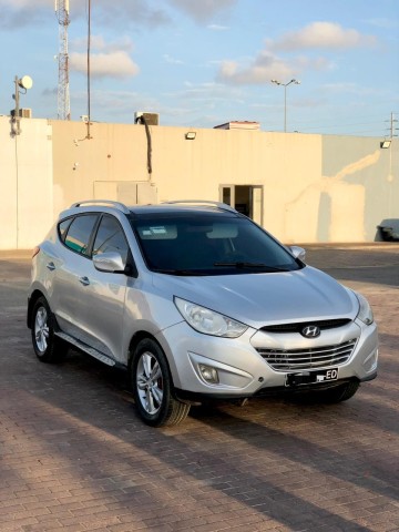 Venda HYUNDAI TUCSON