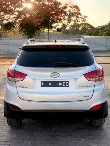 Venda HYUNDAI TUCSON