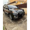 Venda LEXUS LX570 S