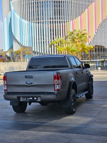 Venda FORD RANGER