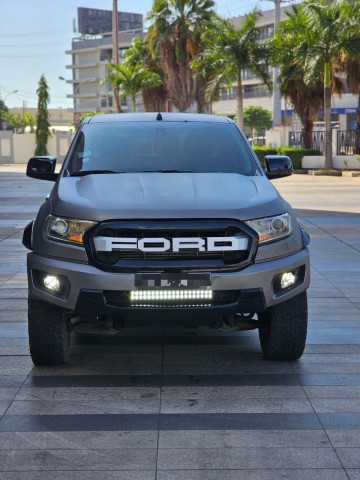 Venda FORD RANGER