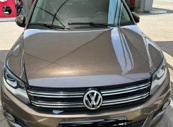 Anúncio VOLKSWAGEN TIGUAN | 2.0 TSI