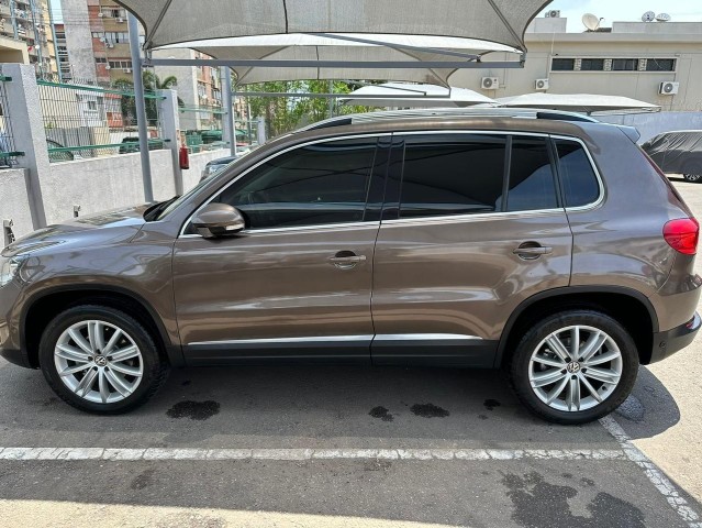 Venda VOLKSWAGEN TIGUAN | 2.0 TSI