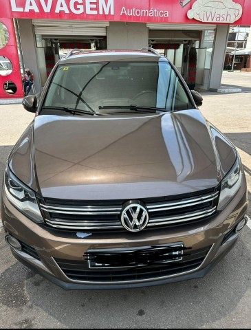 Venda VOLKSWAGEN TIGUAN | 2.0 TSI