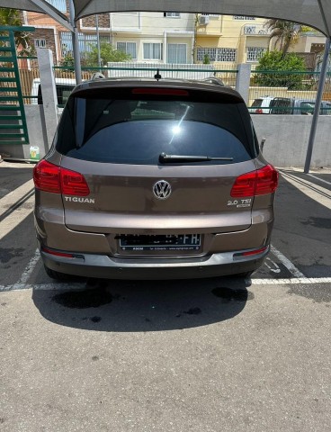 Venda VOLKSWAGEN TIGUAN | 2.0 TSI