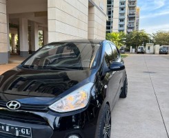 A venda Hyundai grand i10