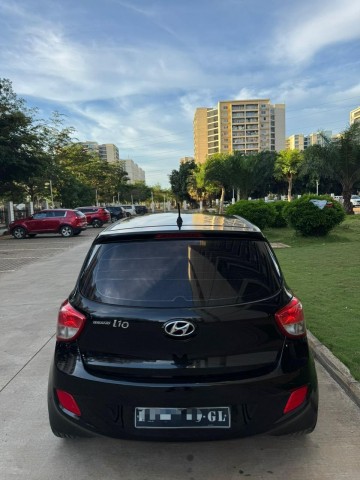 Venda Hyundai grand i10