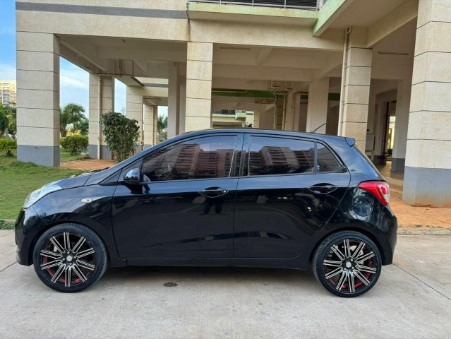 Venda Hyundai grand i10