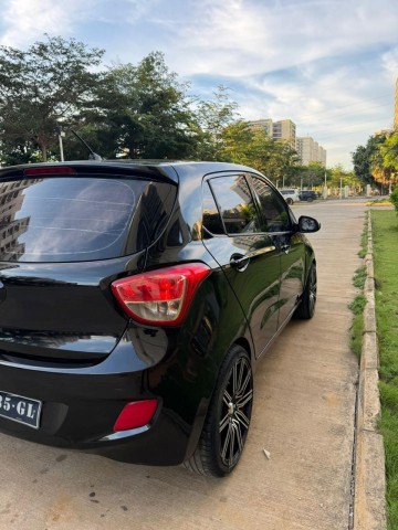 Venda Hyundai grand i10