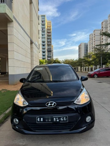 Venda Hyundai grand i10