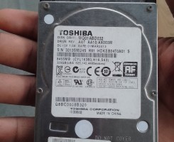 A venda HD para Portátil de 320 GB
