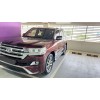 Venda Toyota Land Cruiser VX-R - 2017 em Alvalade