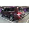 Venda Toyota Land Cruiser VX-R - 2017 em Alvalade