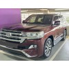 Venda Toyota Land Cruiser VX-R - 2017 em Alvalade