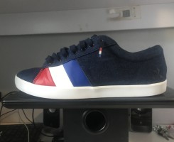 Comprar Le coq sportif original