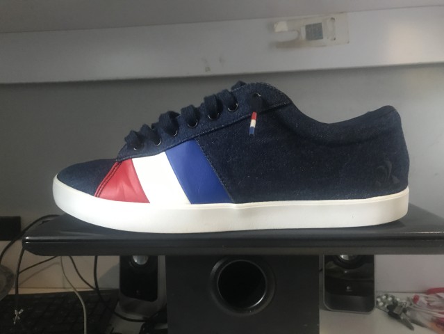 Venda Le coq sportif original