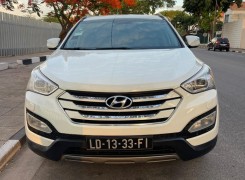 Comprar HYUNDAI SANTA FE