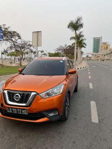 Venda NISSAN KICKS