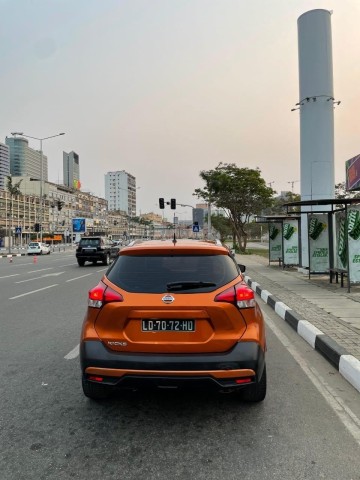 Venda NISSAN KICKS