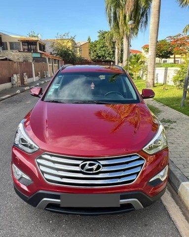 Venda HYUNDAI GRAND | SANTA FE 3.3