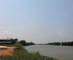 A venda Terreno de 150 hectares em Calumbo bl3