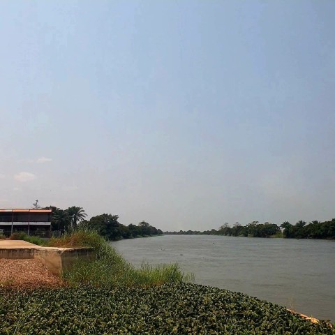 Venda Terreno de 150 hectares em Calumbo bl3