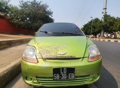 Comprar Chevrolet spark 1