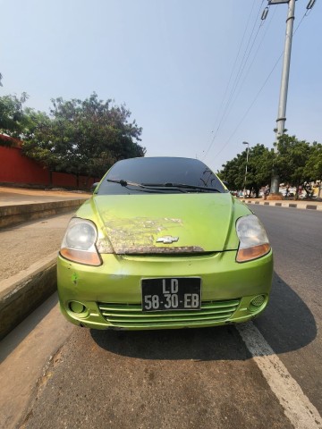 Venda Chevrolet spark 1