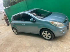 Comprar Hyundai i20