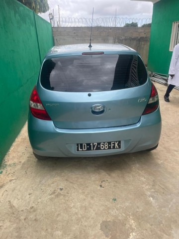 Venda Hyundai i20