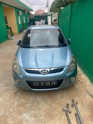 Venda Hyundai i20